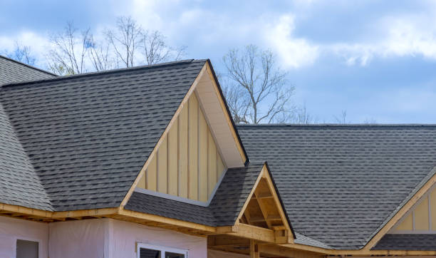 Best Asphalt Shingle Roofing  in New Berlinville, PA