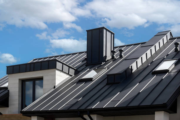 Best Tile Roofing Installation  in New Berlinville, PA